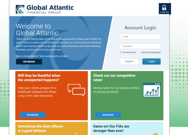 Global Atlantic Product Training Wealth Watch Partners Global Atlantic Product Training Wealth Watch Partners